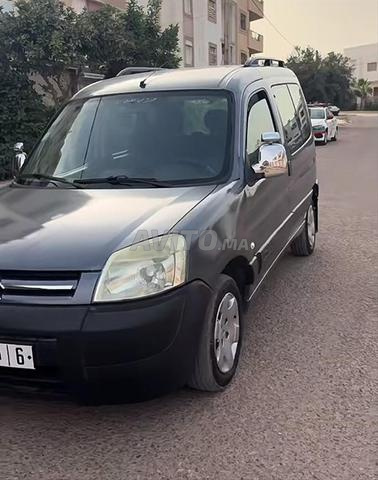 Citroën Berlingo 2010 - 2