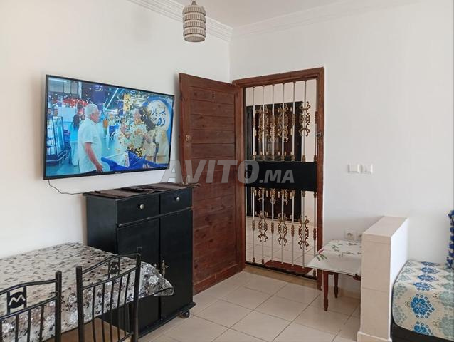 Appartement meublé à louer Alliance mdiaq - 2