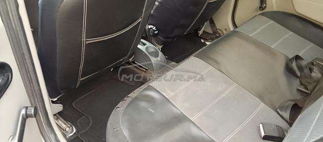 Dacia Logan 2006 bon état 