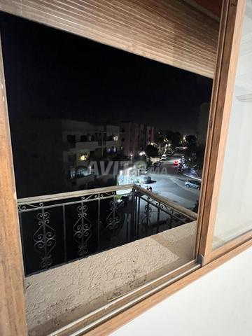 شقة فارغة للإيجار في مراكش – 5000 درهم - 2