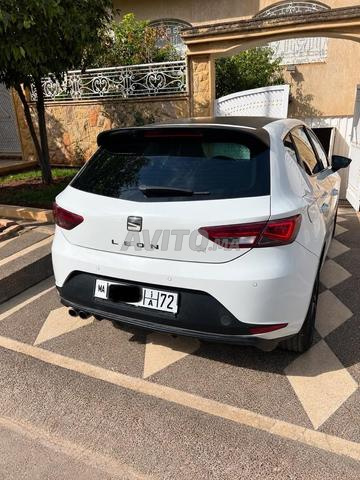 سيات ليون ديزل يدوي 2014 في فاس - 2