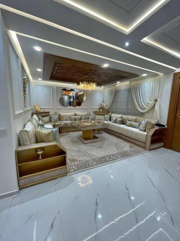 Villa 400m2 Mehdia Kenitra - 2