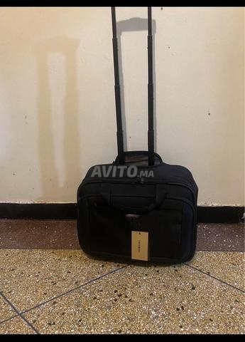Valise de voyage - 2