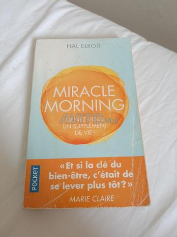 Miracle Morning