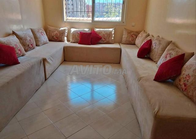 Appartements de luxe à louer Al Aatel - 2