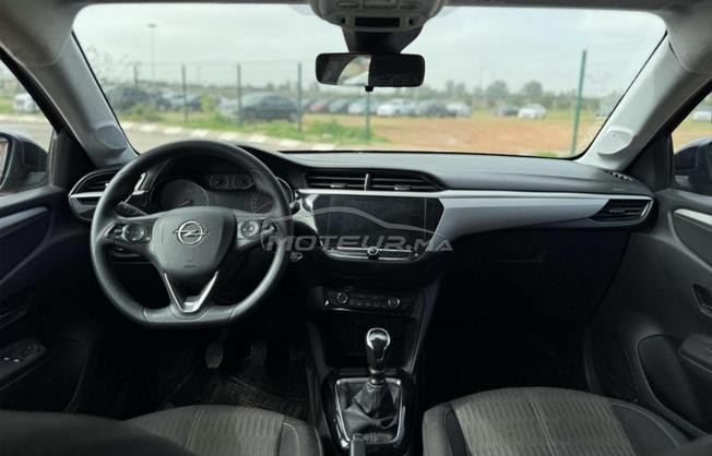 opel corsa 2025
