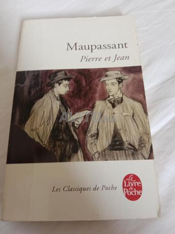 Pierre et Jean