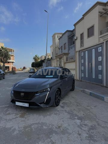 Peugeot 308 GT Line 2026