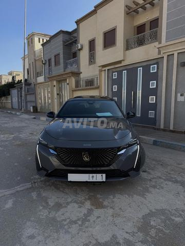 Peugeot 308 GT Line 2026