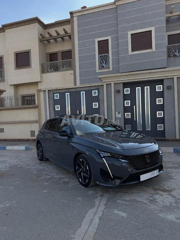 Peugeot 308 GT Line 2026