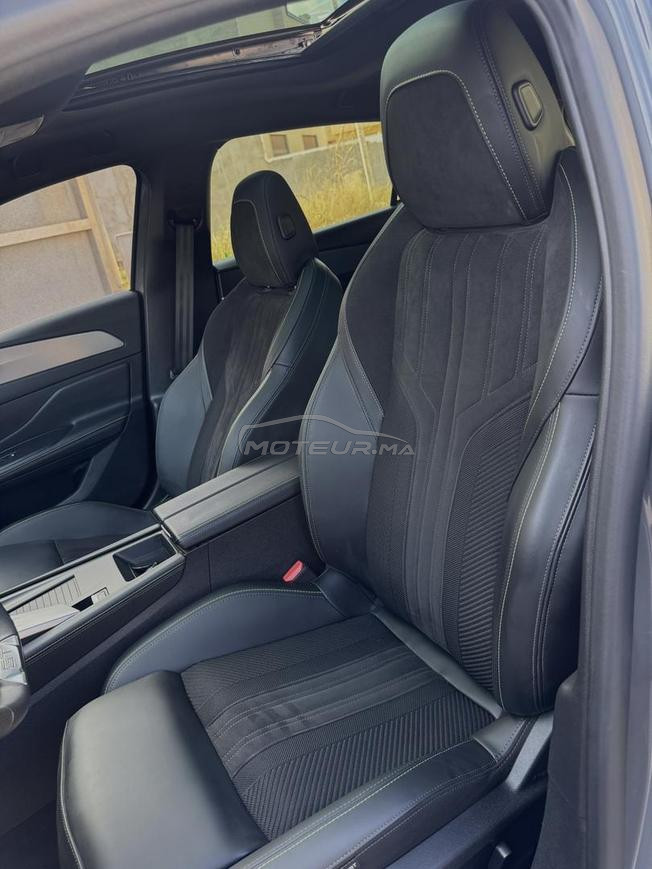 peugeot 308 gt line 2026 
