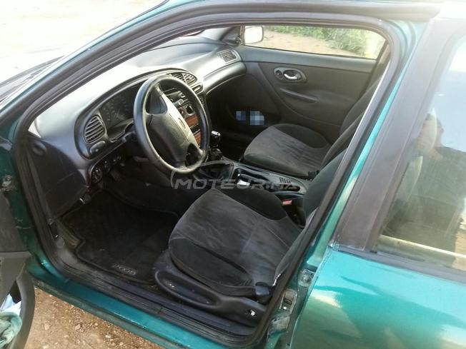 ford Mondeo diesel 7 ch 