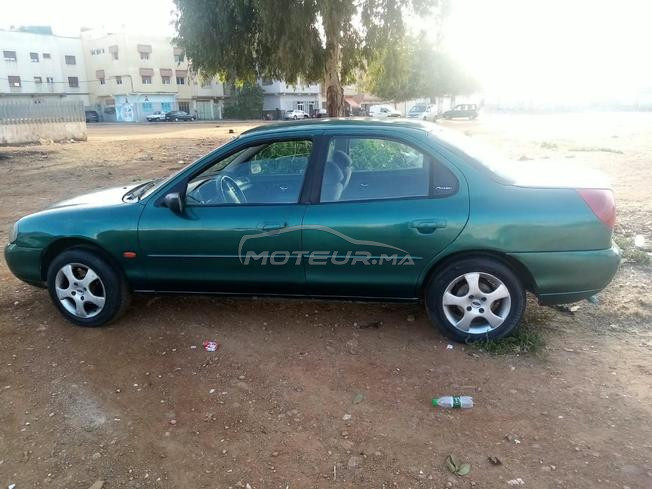 ford Mondeo diesel 7 ch 