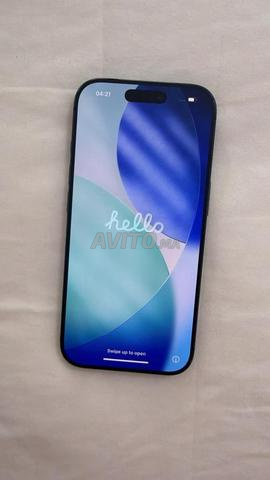 📱 iPhone 17 Pro Bleu – 256 Go - 2