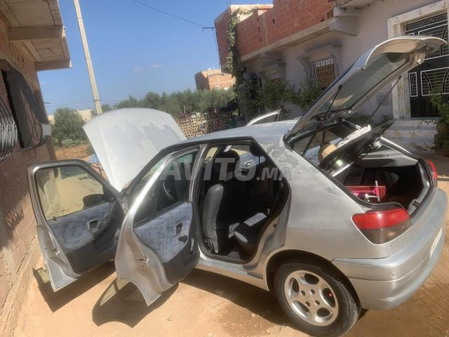 Peugeot 306 - 2