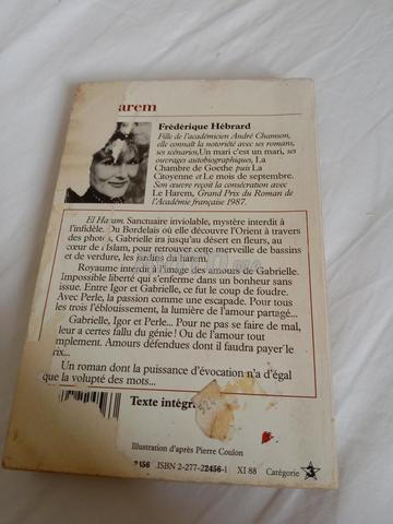 Le Harem - 2