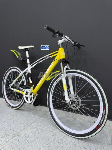 Vélo - 2