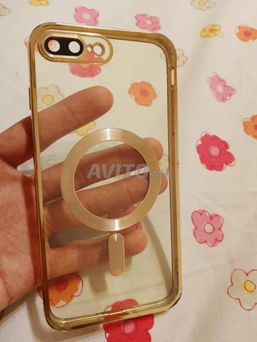 Pochette iPhone 8 Plus - 2