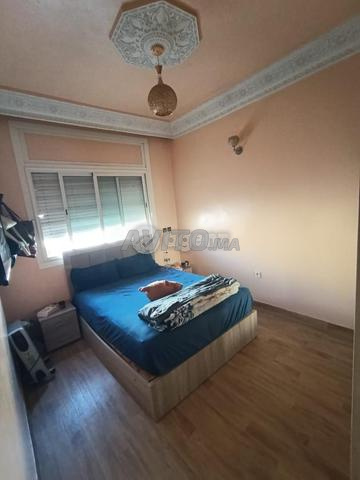 CMN-HA-2275 - Appartement à vendre à Hay Antaria - 2