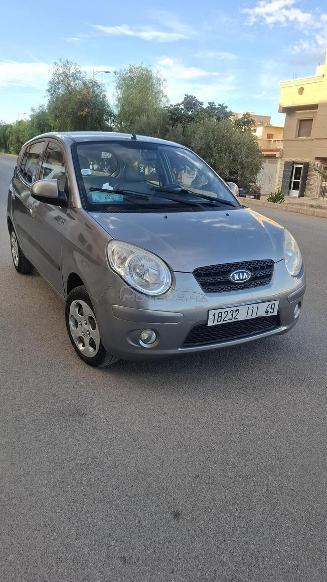 kia picanto 