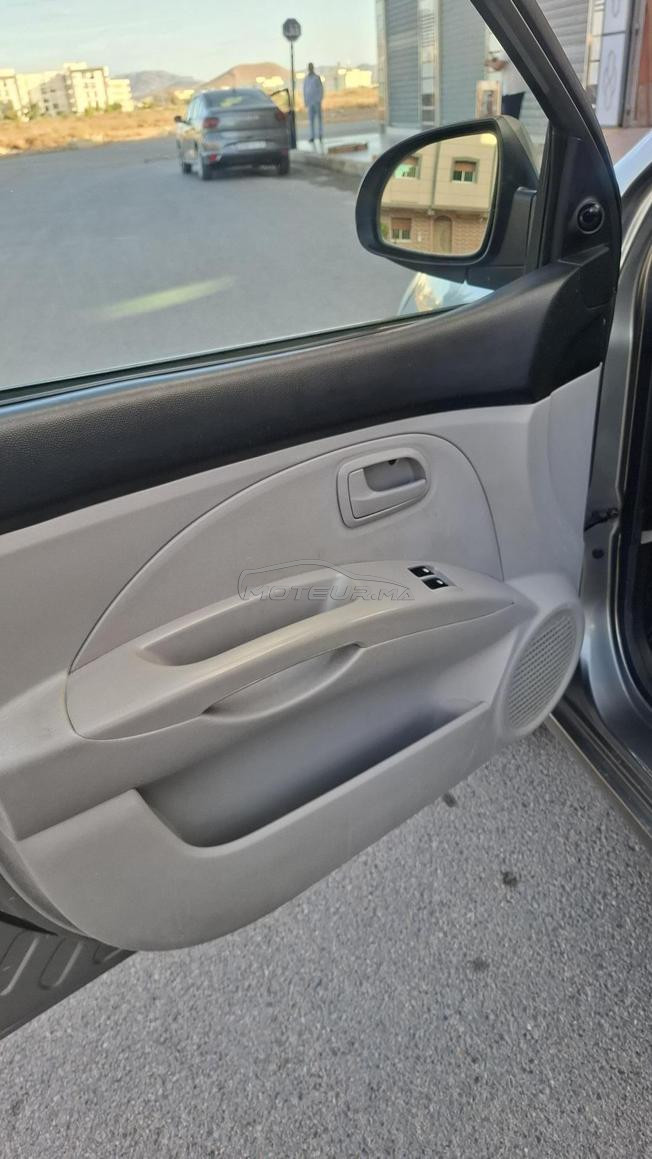 kia picanto 