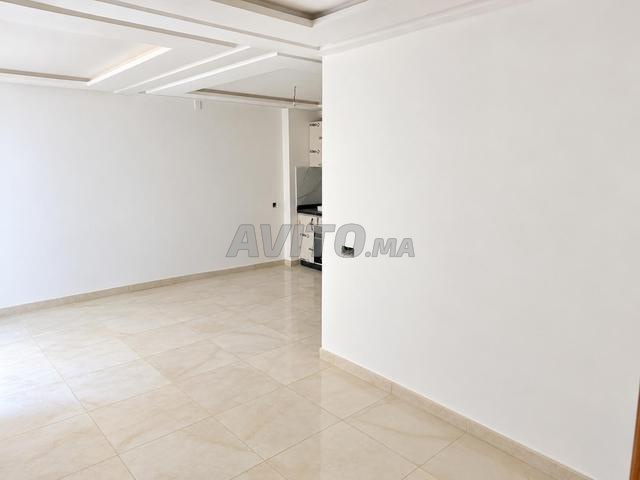 DUPLEX NEUF 1 CHAMBRE & TERRASSE - 2