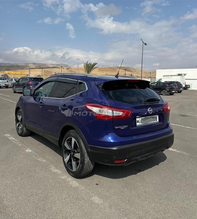 Nissan Qashqai TEKNA 1,6 Automatique Diwana 2025