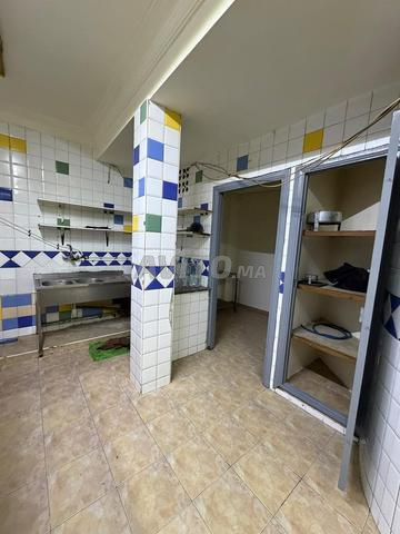 📍 LOCAL COMMERCIAL À LOUER – BOULEVARD 2 MARS - 2