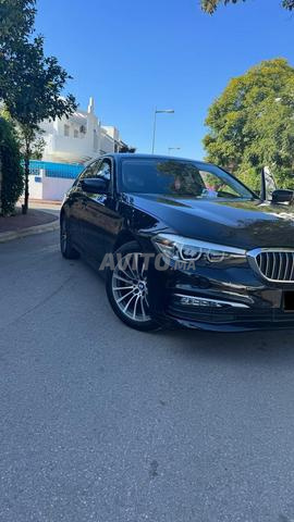 BMW Série 5 - 2