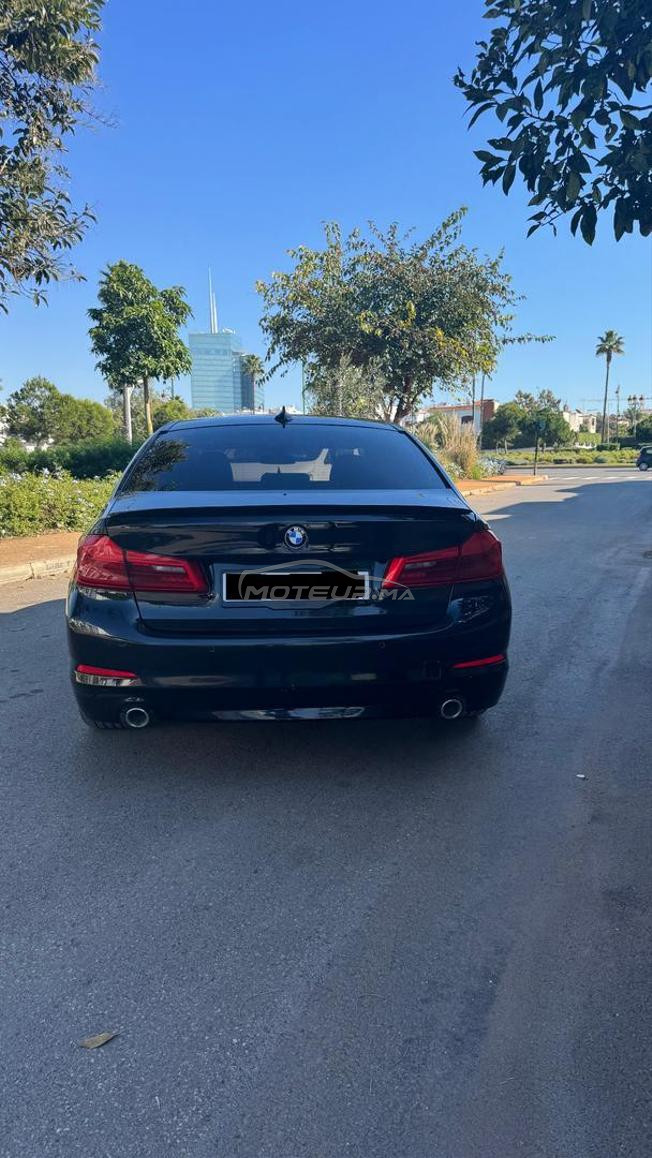 BMW Série 5 