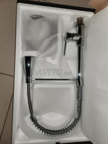 Robinet Rosol de cuisine - 2