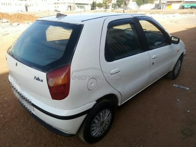 Fiat Palio essence elx