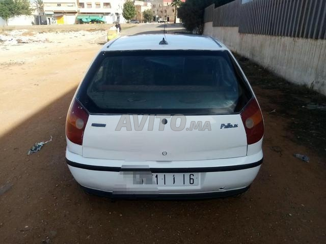 Fiat Palio essence elx - 2