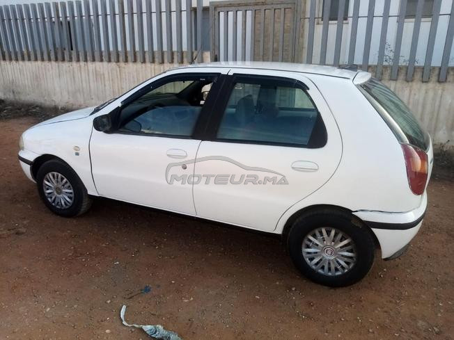 Fiat Palio essence elx
