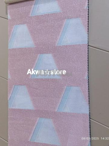 Store jour et nuit - 2