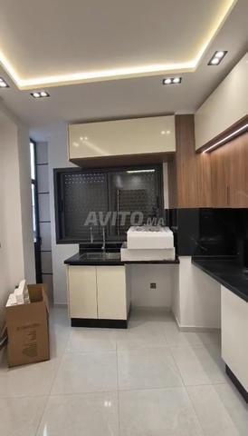🏡✨ Appartement à vendre au quartier Riad El Khair –  - 2