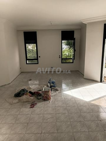 Appartement à louer 180 m² à Rabat - 2