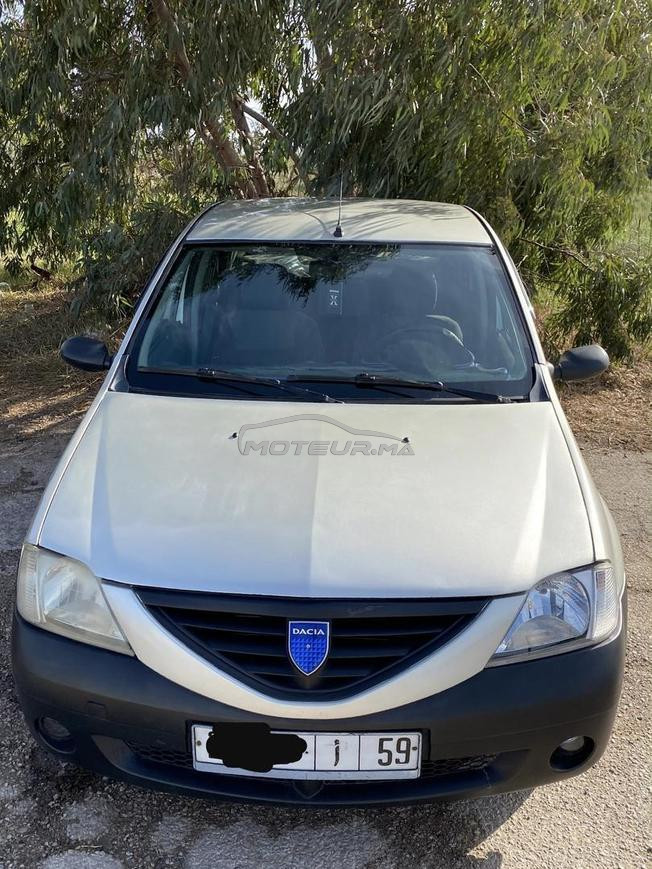 Dacia Logan Diesel 2006 
