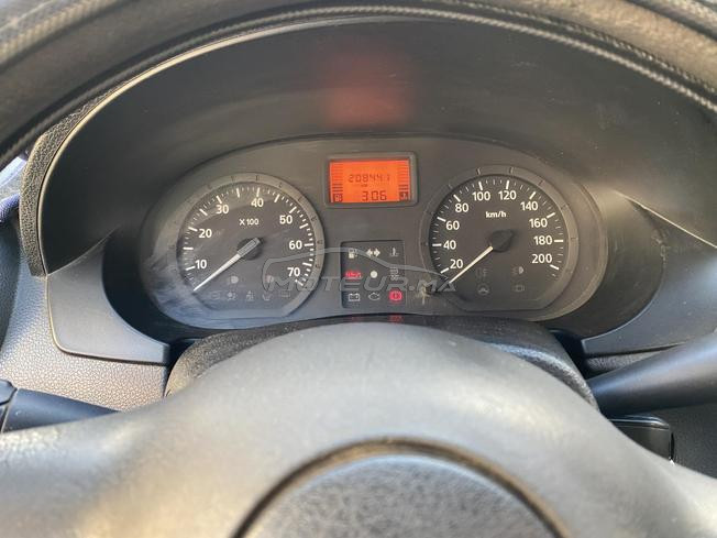 Dacia Logan Diesel 2006 