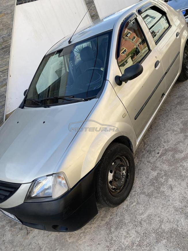 Dacia Logan Diesel 2006 