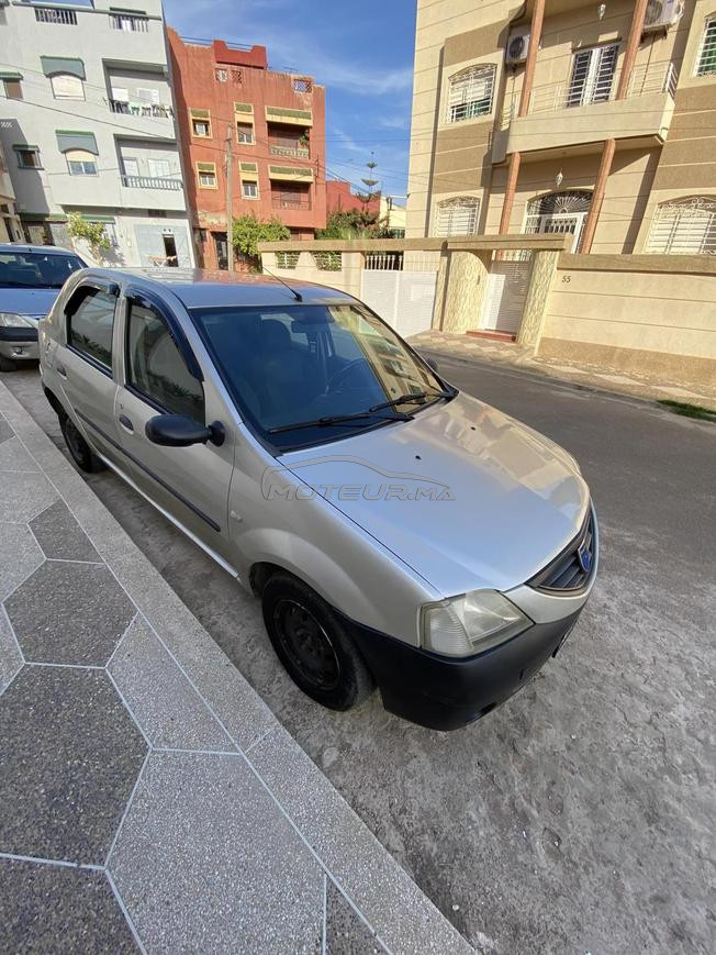 Dacia Logan Diesel 2006 