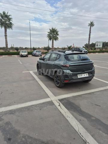 Voiture à vendre Dacia Sandero Stepway - 2