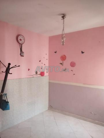 Appartement à vendre 50 m² à Tamesna - 2