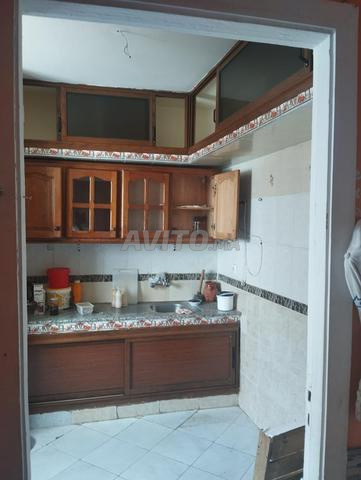 Appartement à vendre 50 m² à Tamesna - 2