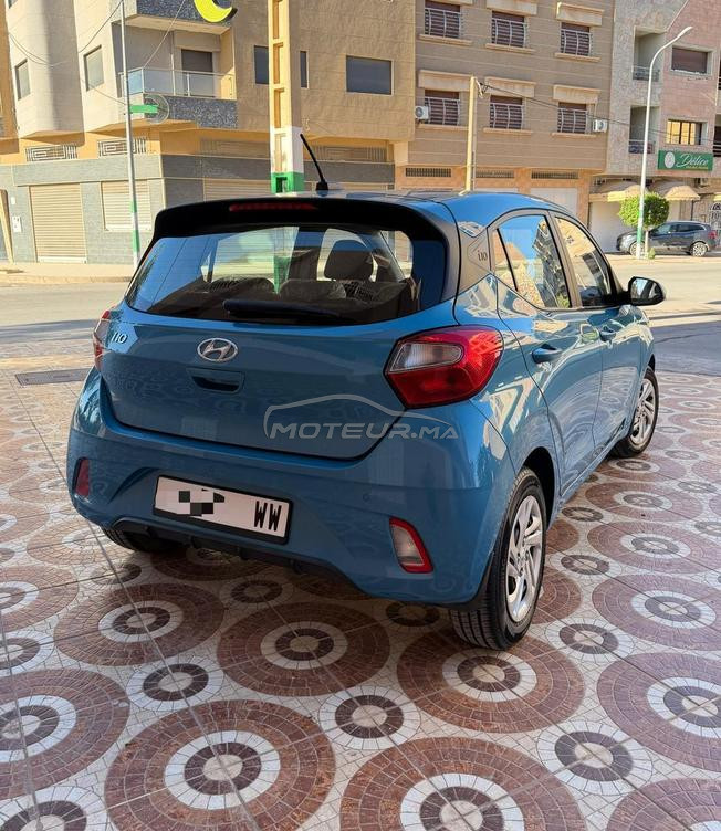 Hyundai i10 Boit Automatique