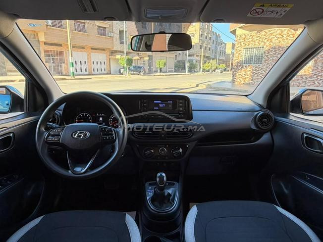 Hyundai i10 Boit Automatique