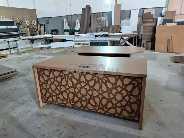 Bureau de Luxe pour Direction r - 2