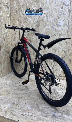 VTT 26 pouces - 2