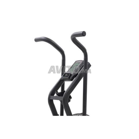 VELO D'APPARTEMENT TOORX CHRONO LINE BRX-AIR300 - 2