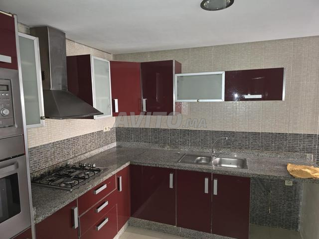 Appartement à louer 100 m² à Kénitra - 2